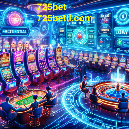 Explore o Jogo 'Cadastro' na 725bet: Uma Aventura de Estratégia e Diversão