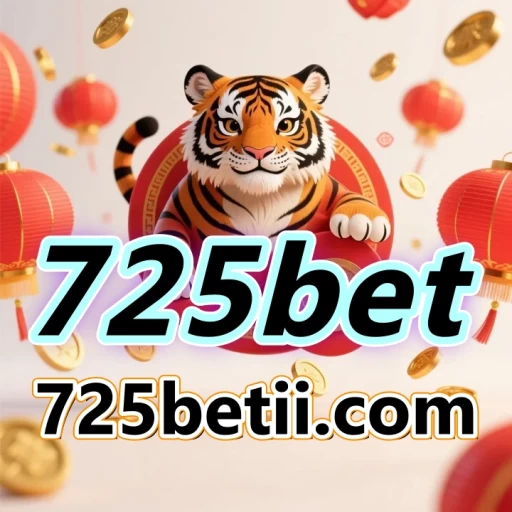 Logo 725bet